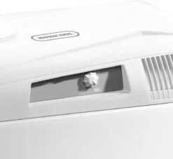 Mobicool MV27 AC/DC Thermo-elektrische Koelbox - 26L - 12/230v - Grijs -Outdoor Kampeerwinkel 1200x1105 7