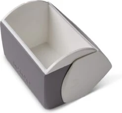 Igloo Playmate Elite - Kleine Koelbox - 15,2 Liter - Grijs -Outdoor Kampeerwinkel 1200x1107 5