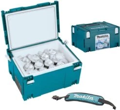 Makita 198254-2 CoolMbox 3 Koelbox - 11 Liter -Outdoor Kampeerwinkel 1200x1108 3
