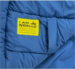 NOMAD® Tennant Creek Slaapzak - Dekenmodel - Max Lichaamslengte 195 Cm - Warm Tot -2°C -Outdoor Kampeerwinkel 1200x1108 5