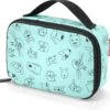 Reisenthel Thermocase Lunchbox - 1,5L - Cats&Dogs Mint -Outdoor Kampeerwinkel 1200x1109 1
