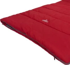 NOMAD® Levanto XL Slaapzak - Dekenmodel - Max Lichaamslengte 205 Cm -Outdoor Kampeerwinkel 1200x1111 15