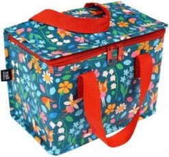 Lunchtasje / Koeltasje Elfjes In De Tuin / Fairies In The Garden Van Rex London -Outdoor Kampeerwinkel 1200x1116 2