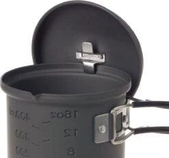 Esbit Outdoor Kooktoestel 585ml - Opbergtas - Aluminium - Solid Fuel -Outdoor Kampeerwinkel 1200x1119 3
