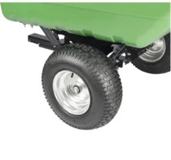 Güde Tuinkar GGW 250 - Max. 250 Kg - 75L - Stabiel Met Kantelfunctie -Outdoor Kampeerwinkel 1200x1120 12