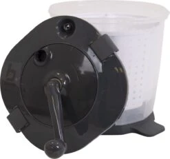 Bo-Camp Wasmachine - Met Centrifuge - Grijs -Outdoor Kampeerwinkel 1200x1123 10