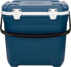 Coleman 28QT Xtreme Koelbox - 26 Liter - Blauw -Outdoor Kampeerwinkel 1200x1123 3
