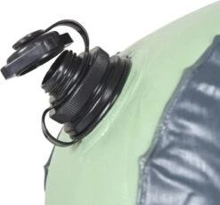 Bo-Camp Luchtbed - Velours Air-XL 1 - 1-persoons - 200x78x23 Cm -Outdoor Kampeerwinkel 1200x1123 7