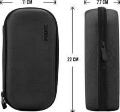 Koeltas – Koeltasje – Diabetes Tas – Insuline Koeltas – Insuline Etui – Medicijntas – Medische Koeltas – Incl. 3 Koelelementen -Outdoor Kampeerwinkel 1200x1125 4