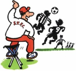 Walkstool Comfort XXL 75cm -Outdoor Kampeerwinkel 1200x1131