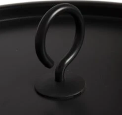 Bo-Camp - Campingtafel Palmetto - 45x44 Cm - Staal -Outdoor Kampeerwinkel 1200x1132 2