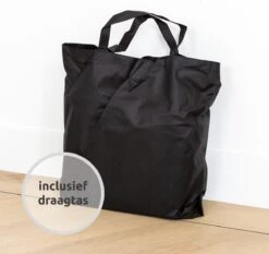 BluMill Luchtbed - 2-persoons - Ingebouwde Pomp - 203x152x36 Cm - Duurzame Keuze -Outdoor Kampeerwinkel 1200x1133 2