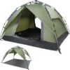 Sens Design Pop Up Tent - Tent - 2-3 Personen -Outdoor Kampeerwinkel 1200x1141