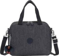 Kipling MIYO Lunchtas - Marine Navy -Outdoor Kampeerwinkel 1200x1141 5