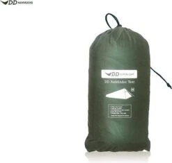 Dd Superlight Pathfinder Tent - Groen - 2 Persoons -Outdoor Kampeerwinkel 1200x1144