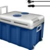 Koelbox Met Wielen Voor Auto & Camping Warm En Koud 40L - Frigobox Elektrisch 12v 230 Volt - MiniBar - Mini Koelkast | Verkoelt En Verwarmt | Eco-modus - Minibar - Mini Koelkast -Outdoor Kampeerwinkel 1200x1148 1
