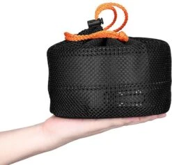 Hikr® Camping Pannenset - Complete 22-delige Kookset - Lichtgewicht - Kookgerei Servies - Outdoor - BPA-vrij - Keukengerei Set -Outdoor Kampeerwinkel 1200x1150 19