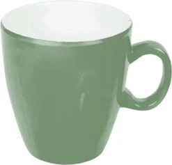 Bo-Camp Servies - Campingbord - 100% Melamine - 16-delig - Groen -Outdoor Kampeerwinkel 1200x1150 20