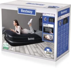 Bestway Tritech Premium Luchtbed - 1-persoons - 191x97x46 Cm -Outdoor Kampeerwinkel 1200x1151 8