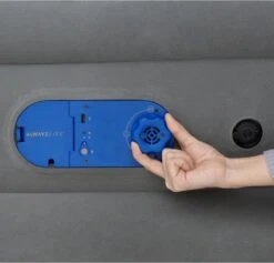 Bestway - Luchtbed AlwayzAire Queen -Outdoor Kampeerwinkel 1200x1152 2