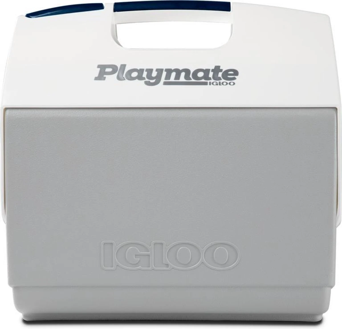 Igloo Playmate Elite Maxcold - Kleine Koelbox - 15 Liter - Lichtgrijs 11 Igloo Playmate Elite Maxcold - Kleine Koelbox - 15 Liter - Lichtgrijs - Afbeelding 9
