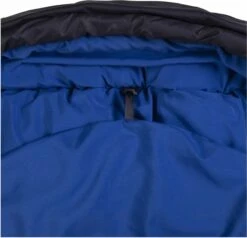 NOMAD® Tennant Creek Slaapzak - Dekenmodel - Max Lichaamslengte 195 Cm - Warm Tot -2°C -Outdoor Kampeerwinkel 1200x1157 6