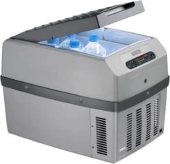 Koelbox Dometic TropiCool TCX 14 Liter 45x32,8x30,3 Cm -Outdoor Kampeerwinkel 1200x1158 3