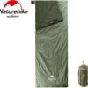 Naturehike® Slaapzak - Lichtgewicht - 205*85cm - Compact - Waterdicht - 3 Seizoenen Slaapzak Lente, Zomer & Herfst - Outdoor - Slaapzakken Volwassen & Kinderen -Outdoor Kampeerwinkel 1200x1158 6
