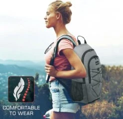 Bomoe Koeltas Rugzak IceBreezer KR45 Koelrugzak Grijs 45x19x33 Cm - 25 Liter -Outdoor Kampeerwinkel 1200x1159 2