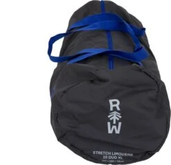 Redwood Stretch Limousine 10 DUO XL - Slaapmat Zelfopblazend - 2-persoons - 10 -Outdoor Kampeerwinkel 1200x1162 4