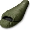 HikeMeister® Outdoor Survival Fishing Mummy Slaapzak 230 X 80 Cm -8°C -Outdoor Kampeerwinkel 1200x1162 9