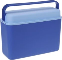 Merkloos Koelbox 12 Liter | Blauw -Outdoor Kampeerwinkel 1200x1163 1