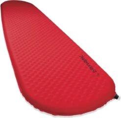 Thermarest Therm-A-Rest ProLite Plus Cayenne R - Zelfopblazende Slaapmat - Cayenne -Outdoor Kampeerwinkel 1200x1164 5