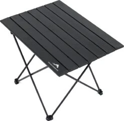 TS - Ultra Licht - Aluminium - Kampeertafel - Met Draagtas - Camping Tafel - Reistafel - Draagbare Picknicktafel - Opvouwbare - Opklapbaar - Compact -Outdoor Kampeerwinkel 1200x1165 1