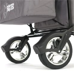 FUXTEC Bolderkar CT-500 - Grijs 20 FUXTEC Bolderkar CT-500 - Grijs -Outdoor Kampeerwinkel 1200x1166 18