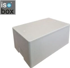 Isolatiedoos 40 Liter - EPS - Thermobox - Tempex Doos - Koelbox - Isomo -Outdoor Kampeerwinkel 1200x1168 10