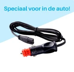 Mobicool ME26 DC H/C Thermo-elektrische Koelbox - 25L - 12 Volt - Grijs - Voor In De Auto 13 Mobicool ME26 DC H/C Thermo-elektrische Koelbox - 25L - 12 Volt - Grijs - Voor In De Auto -Outdoor Kampeerwinkel 1200x1171 11