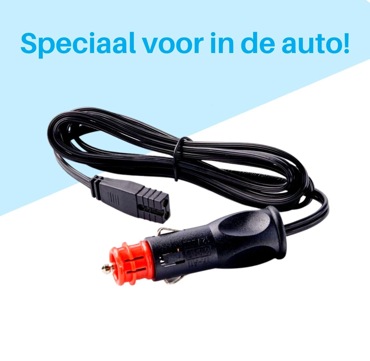 Mobicool ME26 DC H/C Thermo-elektrische Koelbox - 25L - 12 Volt - Grijs - Voor In De Auto 8 Mobicool ME26 DC H/C Thermo-elektrische Koelbox - 25L - 12 Volt - Grijs - Voor In De Auto - Afbeelding 6