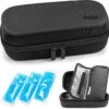 Koeltas – Koeltasje – Diabetes Tas – Insuline Koeltas – Insuline Etui – Medicijntas – Medische Koeltas – Incl. 3 Koelelementen -Outdoor Kampeerwinkel 1200x1171 13