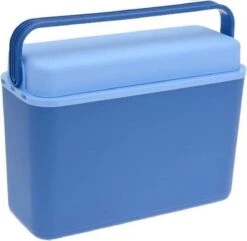Merkloos Koelbox 12 Liter | Blauw -Outdoor Kampeerwinkel 1200x1171 5