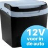 Mobicool ME26 DC H/C Thermo-elektrische Koelbox - 25L - 12 Volt - Grijs - Voor In De Auto -Outdoor Kampeerwinkel 1200x1171 6
