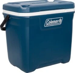 Coleman 28QT Xtreme Koelbox - 26 Liter - Blauw -Outdoor Kampeerwinkel 1200x1177