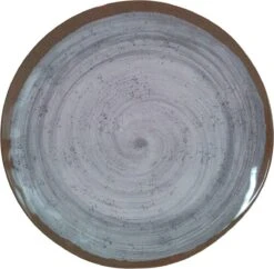 Bo-Camp Servies - Halo - 12-delig - Grijs -Outdoor Kampeerwinkel 1200x1177 7