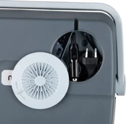 MOA Thermo-elektrische Koelbox - Met Verwarmingsfunctie - 12V En 230V - 32Liter - ECW32 -Outdoor Kampeerwinkel 1200x1178 13