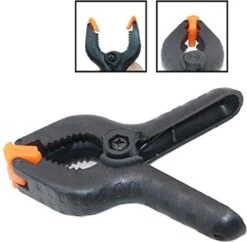 Merkloos 20x Markt Klemmen - Lijmklem - Marktklem - Zeil Klemmen - Zeilklem -Outdoor Kampeerwinkel 1200x1178 25