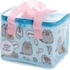 Koeltas - Lunchtas - Pusheen De Kat - Foodie -Outdoor Kampeerwinkel 1200x1180 10
