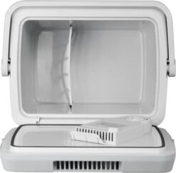 Tristar KB-7532 Koelbox 26 Liter - Koelbox Elektrisch - 12v Autolader En 230v Stopcontact - Koelt & Verwarmt - Grijs 24 Tristar KB-7532 Koelbox 26 Liter - Koelbox Elektrisch - 12v Autolader En 230v Stopcontact - Koelt & Verwarmt - Grijs -Outdoor Kampeerwinkel 1200x1180 12