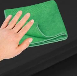 Springos Slaapmat | Zelfopblazend | 180 Cm | Inclusief Hoes | Zwart -Outdoor Kampeerwinkel 1200x1181