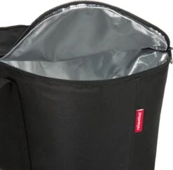Reisenthel Coolerbag Koeltas - 20L - Zwart -Outdoor Kampeerwinkel 1200x1182 11