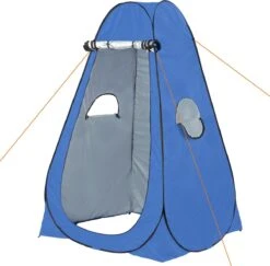 Dutch Mountains Pop-up Omkleedtent -190 X120cm Draagbare Douchetent - Prive-kamer - Multitent -Outdoor Kampeerwinkel 1200x1182 5